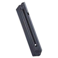 MEC-GAR Luger P08 9MM 8 Round Magazine Blued/Nickle Carbon Steel -MGLUGP08N