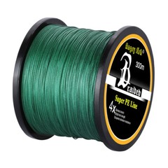 328/547/1093 Yards Super Strong PE Braided Fishing Line 4/8 Strands12-100LB