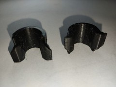 Dust Cover G26 to G19 Adapter