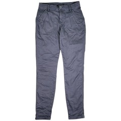 Kuhl Kultivatr Skinny Pants Womens 6 Gray Twill Chino Hiking Outdoor Gorpcore