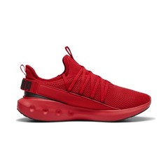 Puma Softride Carson Fresh 31015503 Mens Red Athletic Running Shoes