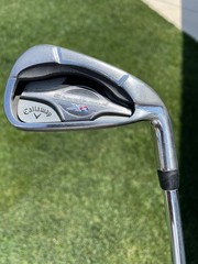 Callaway Steelhead XR Single 4 Iron XP 95 ST15 R300 Regular Flex Steel 40” RH
