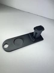 Plate Debris and Dust cover / Plug – For Kel-Tec Sub 2000