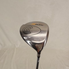 Cleveland HiBore 10.5 Driver Fujikura Graphite Stiff Flex 65g RH Titanium 45″