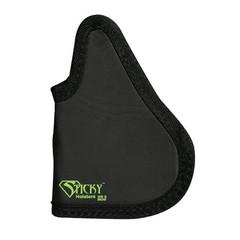 Sticky Holsters Optics Ready Black IWB Pocket Ambidextrous – or9mod