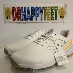 Adidas ZG23 Men’s Golf Shoes White IF0329 New