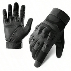 Full Finger Tactical Gloves Hunting Riding Motorbike Outdoor Touch Screen Gloves