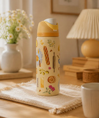 Owala Brunch Bunch 32oz FreeSip Water Bottle Limited Edition Confirmed Shipped