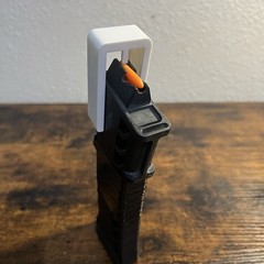 Compact Magazine Speed Loader for CMMG 22 Conversion Kit Gen 2 Magazine .22 LR