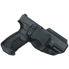 IWB Sweat Guard Holster Fits Rock Island Derya Arms DY9
