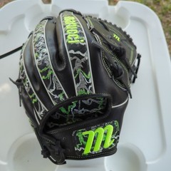 «New»Marucci Lizard Skin Cypress 12” Glove – MFGCLS45K2-BK/GBC