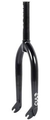 CULT Sect IC Fork – Black, 1-1/8in Steerer, 20in Wheel, 32mm Offset