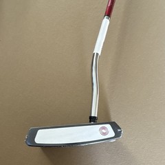 Odyssey Tri-Hot 5k triple wide Putter RH 35 brand New with wrapper