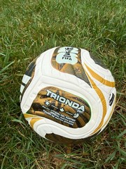 Trionda Final Pro Match Ball 2026 FIFA World Cup Size 5 – NEW