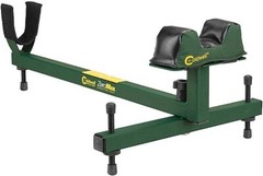 Shooting Bench Rest Steady Rifle Gun Sighting Stand Target Shotgun Hunting Range