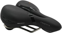 Selle Royal Respiro Stracciatella Bike Saddle – Breathable, Royalgel,