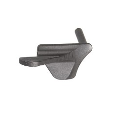 1911 THUMB SAFETY EXTENDED BLUE SERRATED (JMA4549AB)
