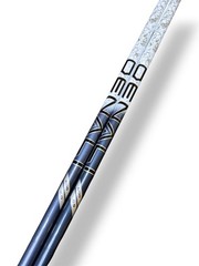 NEW Project X Denali Blue 60g Driver Shaft With Grip & Adapter – Choose Flex