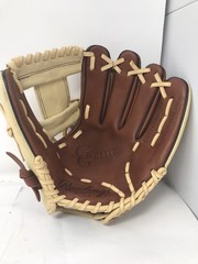 New Rawlings Gold Glove Elite Baseball Glove RHT Brown/Camel 11.5 Inch