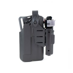 Eleven10 RIGID Tourniquet TQ Case Holster Mount