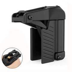 Universal Pistol Speed Loader for Magazines from .380 9mm – 45 ACP