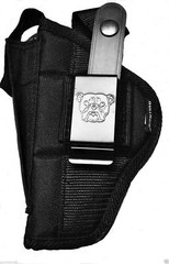 Gun holster for Live Free Armory Apollo 11 V2 Compact