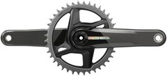 SRAM Force 1 AXS WIDE Crankset 12-Speed 42t DUB Spindle D2 VARIOUS LENGTHS