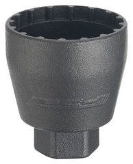 FSA MegaEvo BB Cup Tool Socket – 1/2″ Drive Steel, Precision Bottom Bracket
