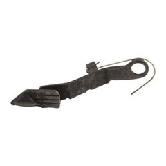 GLOCK OEM Extended Slide Stop Release 3 Pin 17 19 22 23 24 25 26 27 31 – SP07496