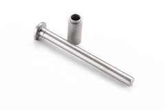 Wilson Combat – Full-Length Guide Rod – Fits 1911 Full-Size / Government -# 25G