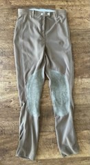 Tailored Sportsman English Riding Womens Jodhpur Jods Equestrian Pant L 30×34