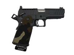 Combat Textiles Cordura Grip for Springfield Prodigy