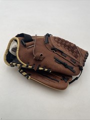 Mizuno Youth Baseball Glove Prospect GPP 1150Y3 11.5″ RHT Flex Power Close EUC
