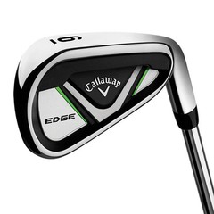 CALLAWAY 2018 EDGE 9 IRON STEEL REGULAR STANDARD