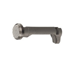 1911 MAG CATCH EXTENDED STAINLESS PARA ORDNANCE (PAR02S)
