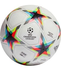 Size 5 Adidas UEFA Champions League 2023 Match Ball Replica Competition HE3772