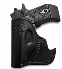 Diamondback DB380 leather pocket holster