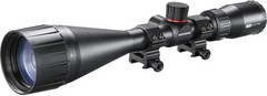 Simmons Pro Hunter 6-18x50mm Rifle Scope, 1in Tube, Truplex Reticle, : SPH61850