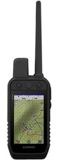 Garmin Alpha 300 Dog Tracking and Training Handheld Touchscreen Hunting