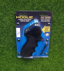 Hogue Remington 870 12-Gauge Tamer Shotgun Pistol Grip, Black – 08714