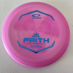 Latitude 64° Royal Sense Faith 2/3/0/1
