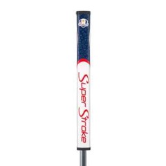 BRAND NEW SUPER STROKE 2023 RYDER CUP 1.0 PISTOL USA PUTTER GRIP Red/White/Blue