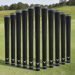 Callaway Golf Universal Golf Club Grips BUNDLE Sets – Standard – Choose Quantity