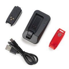 Replacement Battery + Charger for Sram AXS/eTap (XX1 X0 GX Reverb)
