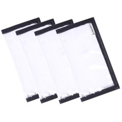 Fishing Lure Wraps includes 4 Pack lure cover, lure protector,Lure Cover Jacket