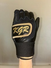 KGR Premium Series Batting Gloves
