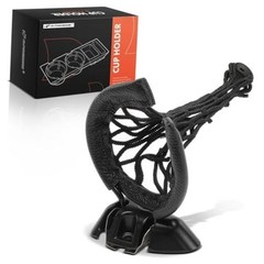 Cup Holder Compatible with Mercedes-Benz G500 2002-2018, G55 AMG 2003-2011,