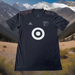 Adidas MLS All Star 2022 Jersey Minnesota United GT3088 Men Size M NWT