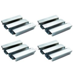 20 PCS Spring Steel Mosin Nagant stripper clips,Low-price,High-quality,Ship Fast