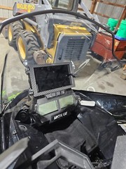 Arctic Cat, Yamaha GPS Full Mount – Garmin Drivesmart 76, 65, 61